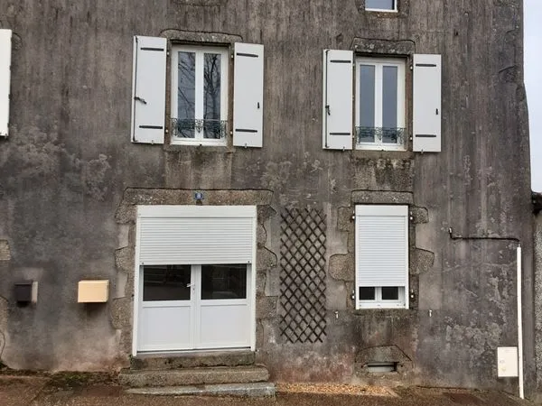 Location maison bourg