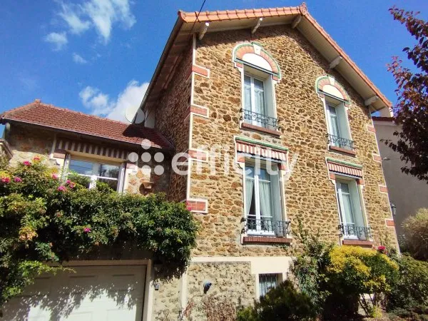 Maison 5 pièces 97 m²
