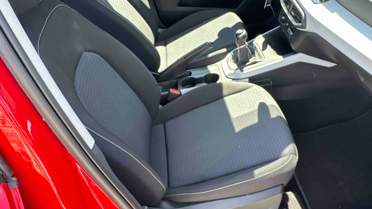 Seat Arona 1.0 TSI 95 ch Start/Stop BVM5 — photo 21