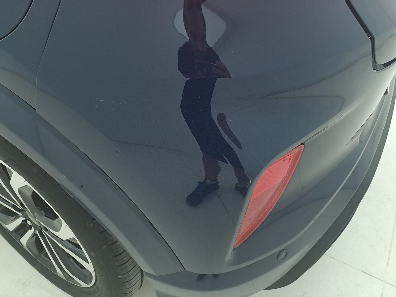 Ford Puma — photo 18