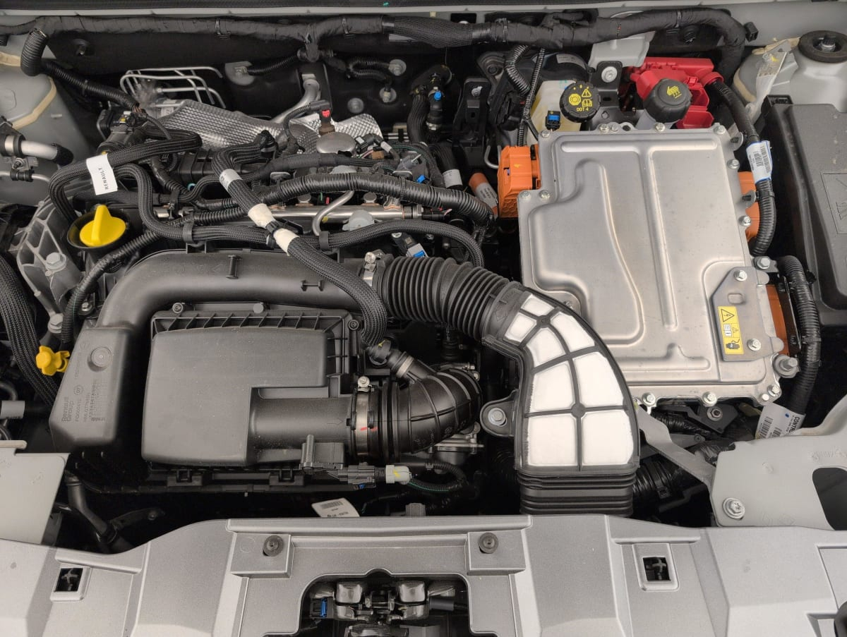 Dacia Duster — photo 22