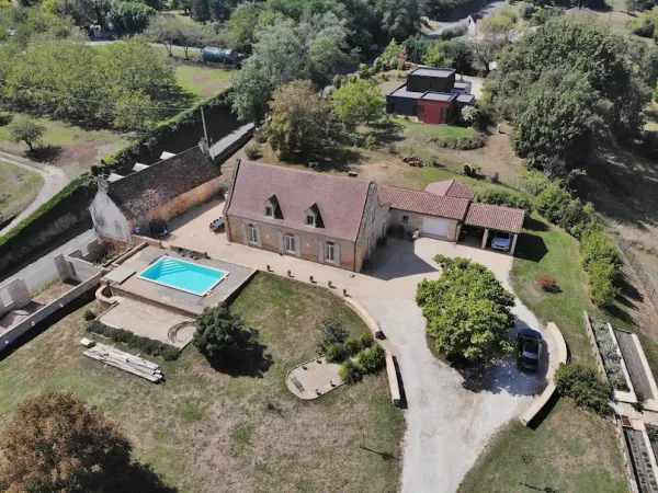 Propriété 10 pièces 220 m²