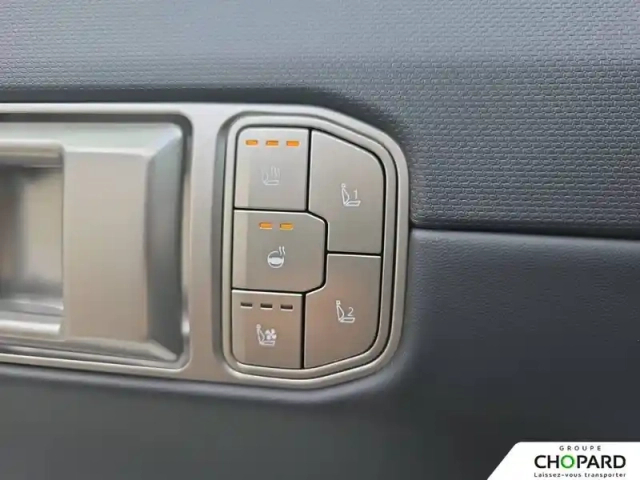 Kia Ev4 204 ch autonomie longue 81.4 kwh — photo 26