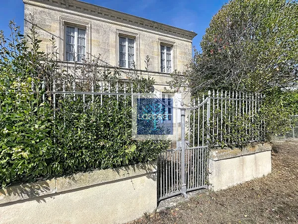 Maison 6 pièces 142 m²
