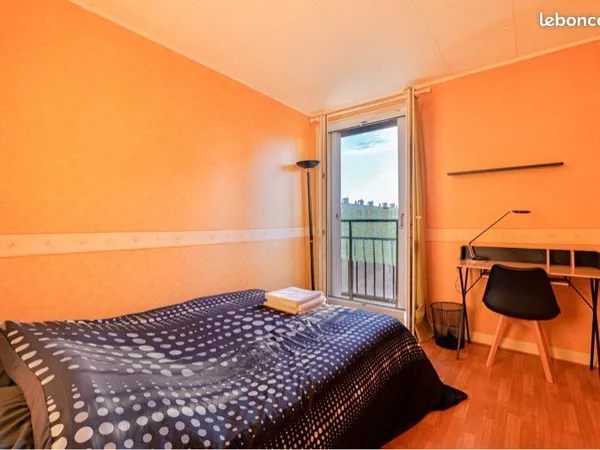 Chambre Privée Tout Compris