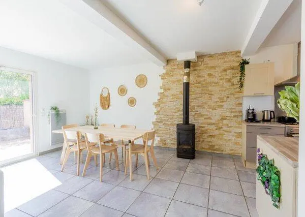 Villa 4 pièces 85 m²
