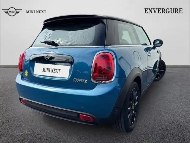 Mini Mini cooper se 184ch edition premium plus bva 5cv — photo 2