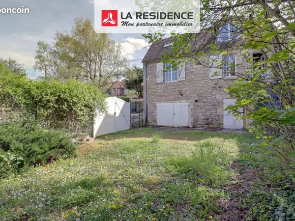 Maison 3 pièces 66 m²