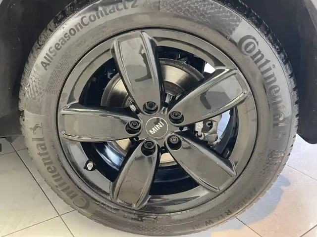 Mini Mini countryman 136 ch bva7 — photo 10