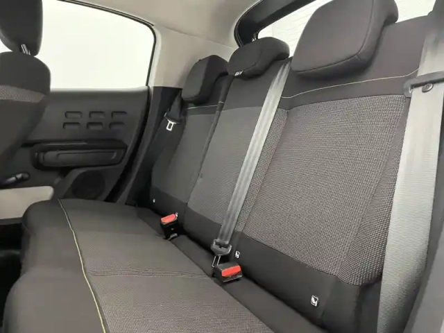Citroën C3 puretech 83 ch bvm5 — photo 15