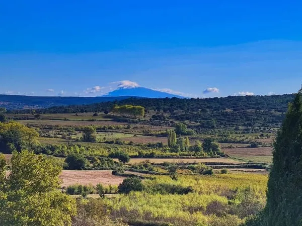 Maison de charme à Blauzac, à seulement 8 kms d'Uzès