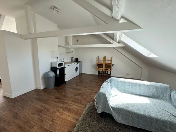 Appartement Laval - 37 m2