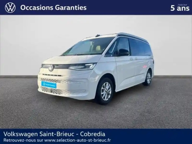 Volkswagen California 2.0 tdi 150ch coast dsg7 — photo 1