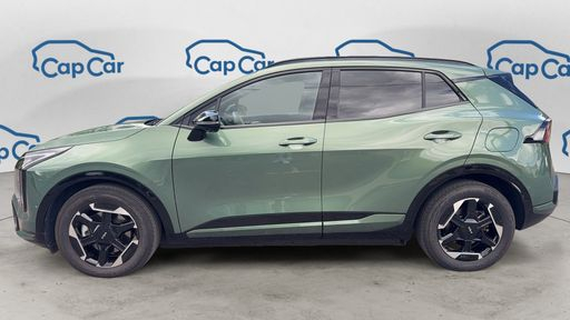 Kia Sportage 1.6 T-GDi 239 BVA8 - GT Line Premium – 2025 – 10279 km – Hybride essence – Boîte Automatique — photo 40