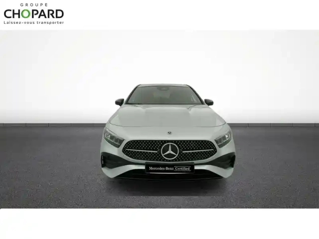 Mercedes Classe A 250 e hybrid eq — photo 2