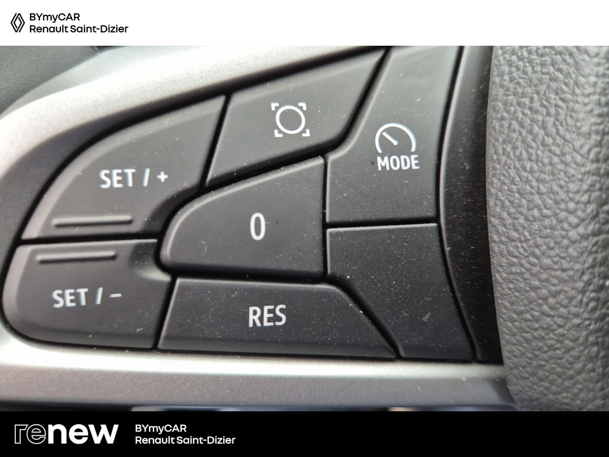 Dacia Bigster Mild Hybrid 130 4x4 — photo 20