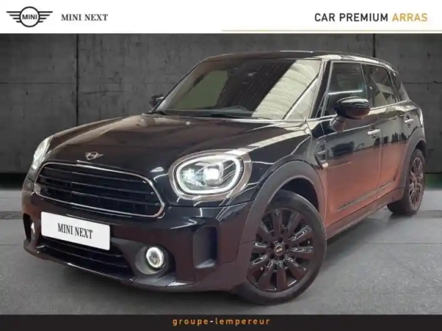 Mini Countryman cooper 136ch  essential bva7 — photo 3