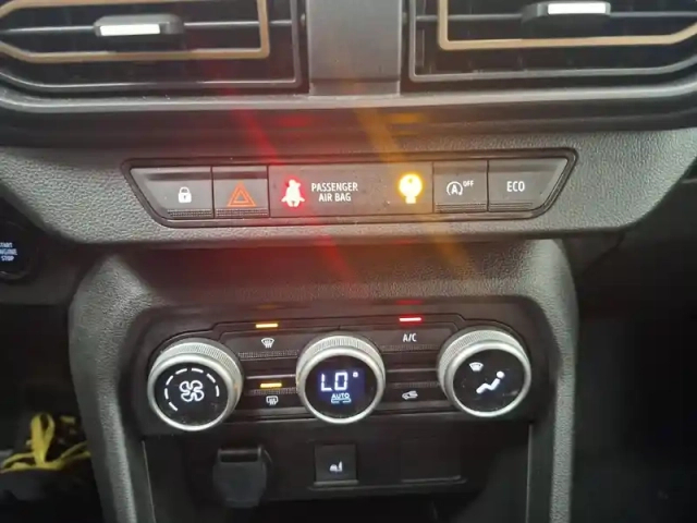 Dacia Sandero tce 90 cvt gsr2 — photo 40
