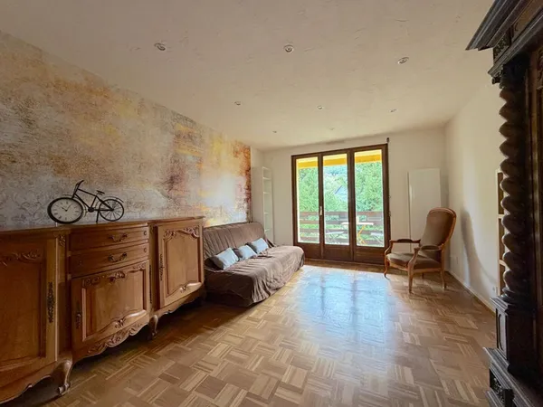 Appartement 3 pièces de 71.62 m2