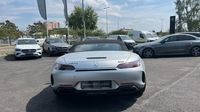 Mercedes Amg Gt Roadster 4.0 V8 557ch GT C 47cv — photo 6
