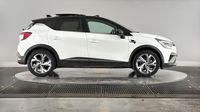 Renault Captur 1.6 E-Tech hybride 145ch RS Line — photo 4