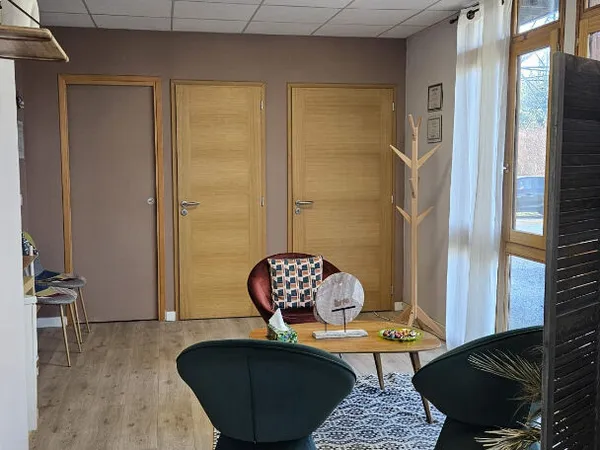 Bureaux équipés haut de gamme