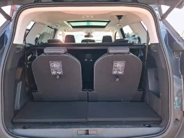 Peugeot 5008 bluehdi 180ch s&amp;s eat8 — photo 24