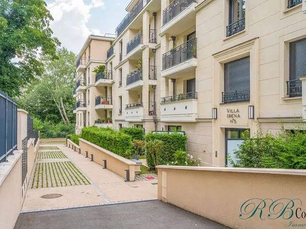 Appartement 3 pièces 58 m²