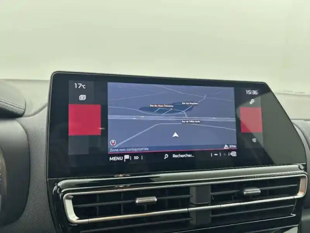 Citroën C5 Aircross bluehdi 130 eat8 — photo 83