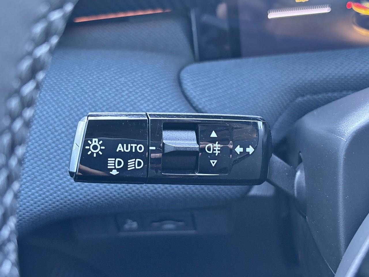 Citroën C5 Aircross 1.2 hybride 145ch max boite automatique — photo 22