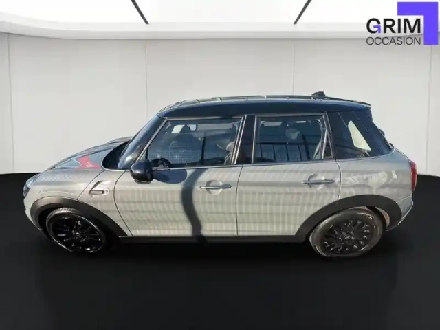 Mini Mini hatch 5 portes cooper 136 ch bva7 — photo 20