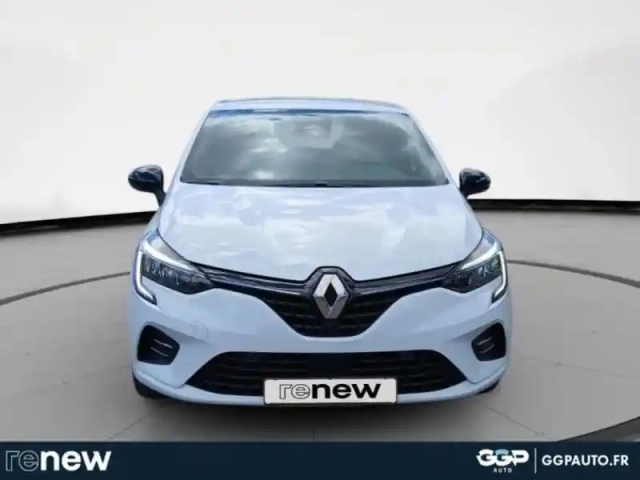 Renault Clio 1.0 tce 90ch limited -21n — photo 8