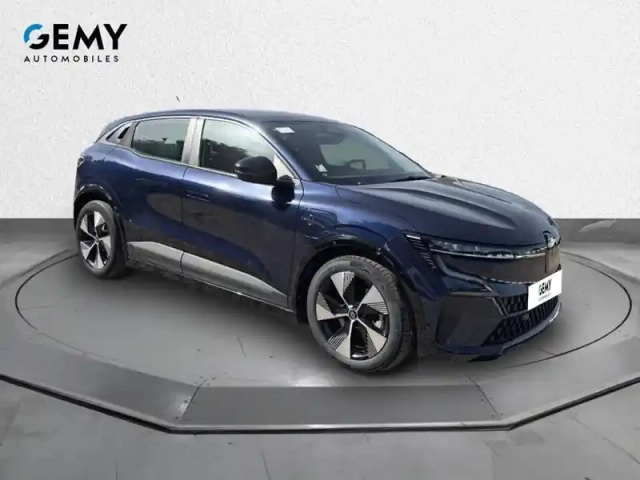 Renault Megane e-tech ev60 220 ch super charge — photo 51