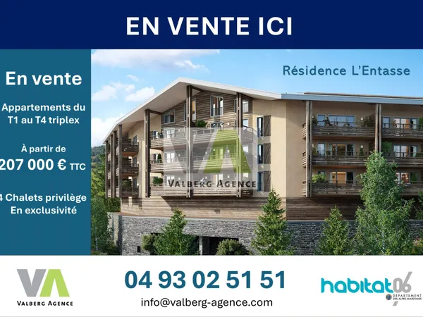 PROGRAMME NEUF