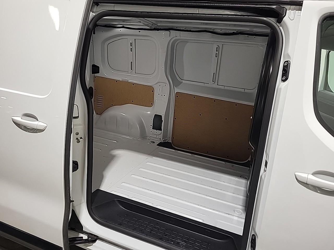Citroën Jumpy fgn m bluehdi 180 s&s eat8 — photo 13