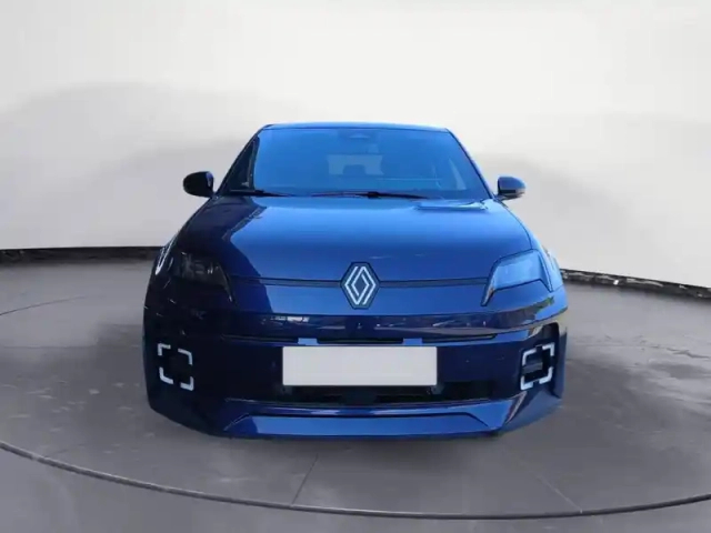 Renault 5 renault  e-tech electrique 120 ch autonomie urbaine — photo 9