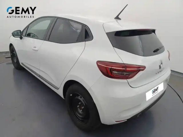 Renault Clio sce 65 — photo 17