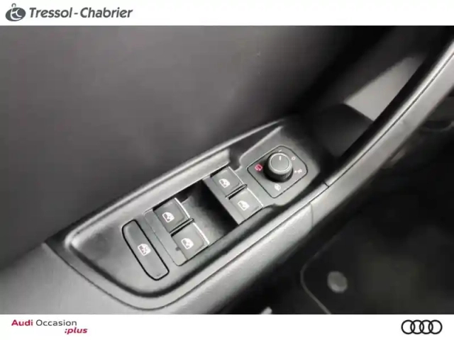 Audi A1 sportback 30 tfsi 110 ch s tronic 7 — photo 24
