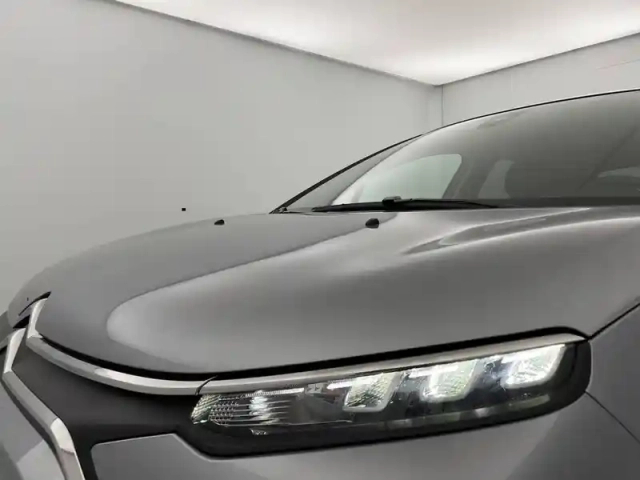 Citroën C3 puretech 110 eat6 — photo 59