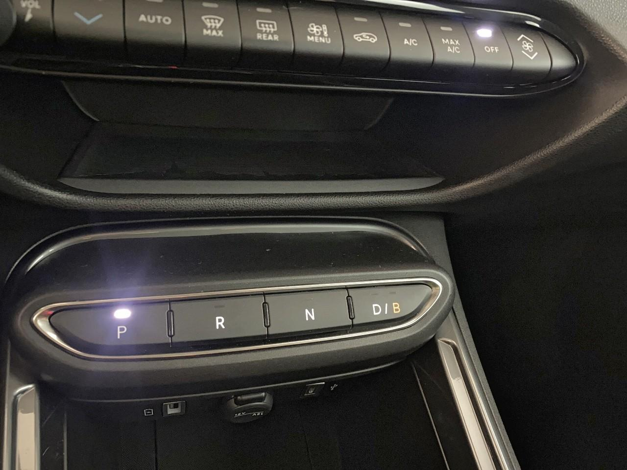 Abarth 600E turismo — photo 15