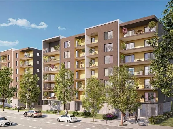 T2 - ANNECY CENTRE VILLE (74)