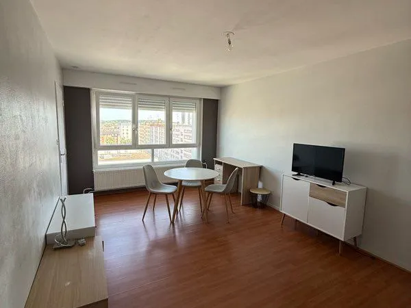 Appartement F1 32 m2