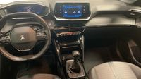 Peugeot 208 1.5 BlueHDi 100ch S&S Allure Pack — photo 11