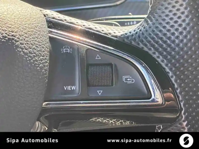 Skoda Superb 1.4 tsi phev 218 ch dsg6 — photo 23