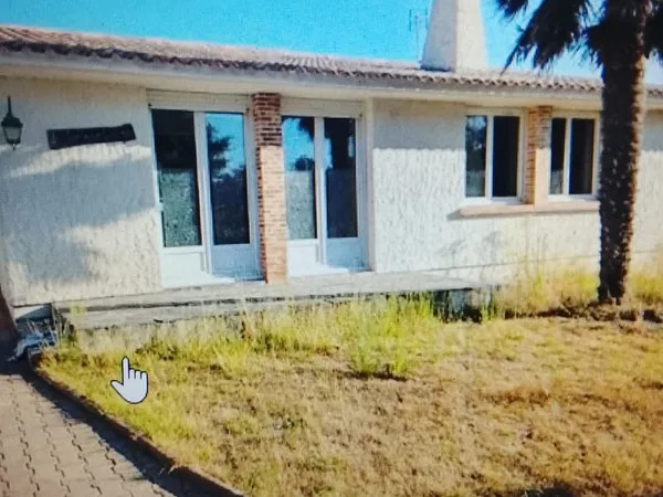 Maison 6 pièces 126 m²