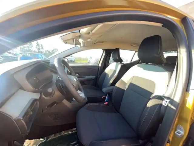 Dacia Sandero eco-g 120 auto — photo 55