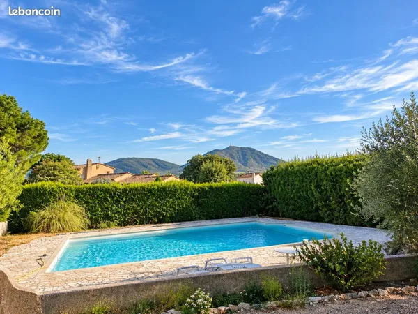 Villa 160m2