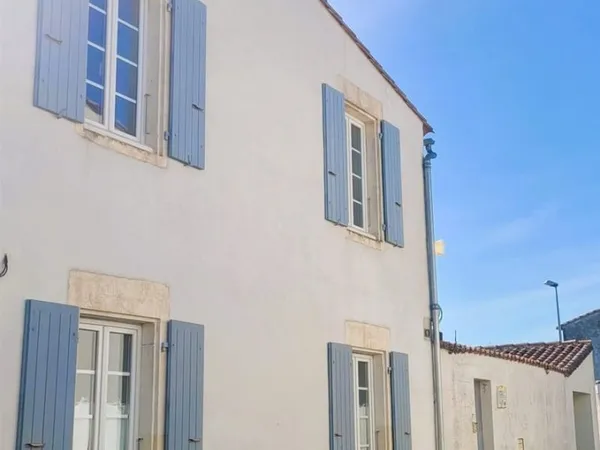 Maison à vendre Sainte-Marie-de-Ré