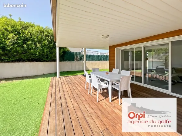 Appartement 1 pièce 40 m²