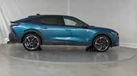 Peugeot 408 1.2 PureTech 130ch S&S GT EAT8 — photo 4